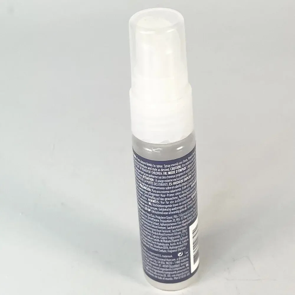 Alterna Caviar Anti-Aging Replenishing Moisture Leave-In Hair Primer .85oz New